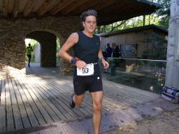 Gaiapark-Marathon 2011